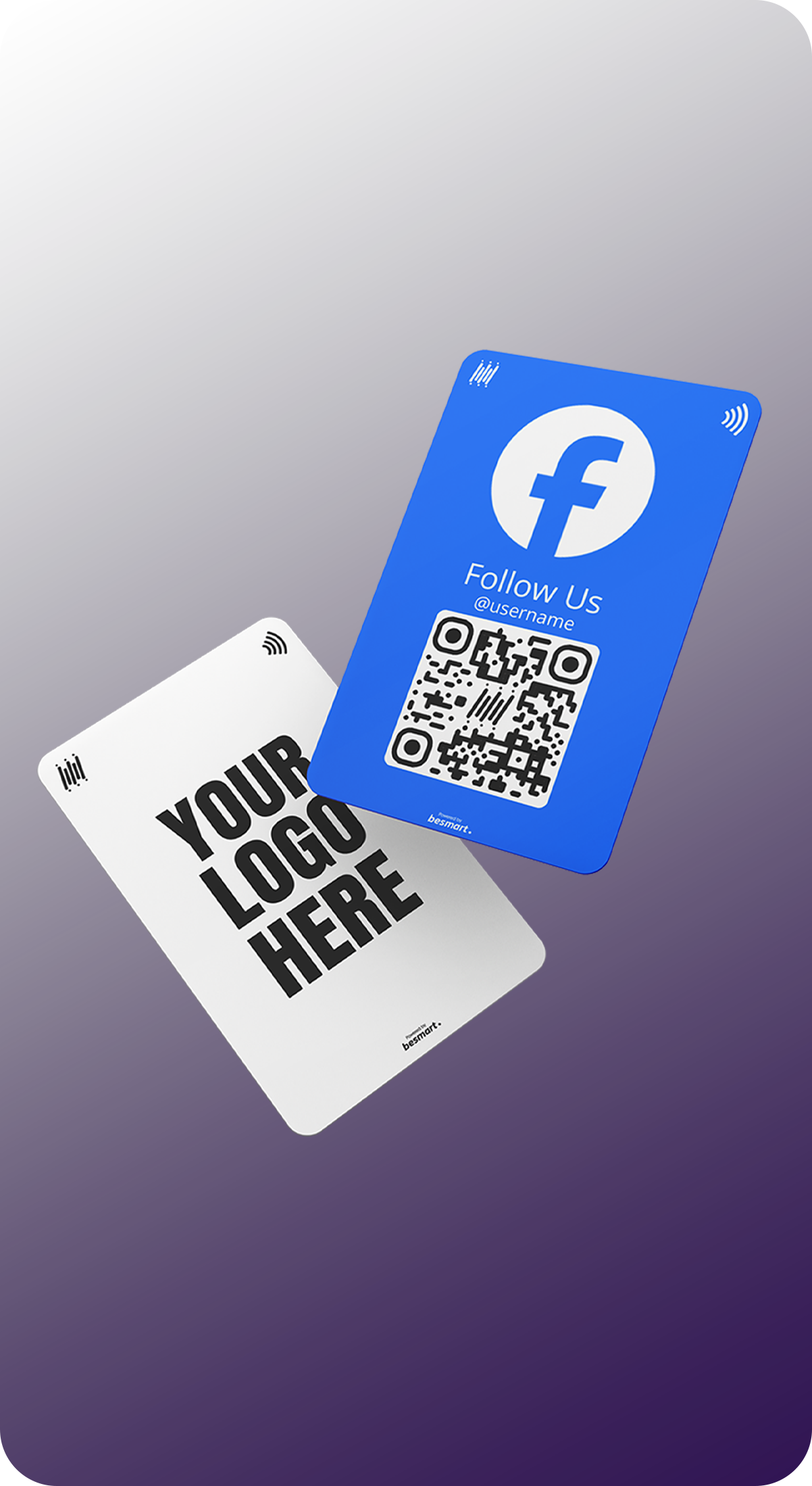 FaceBook Card